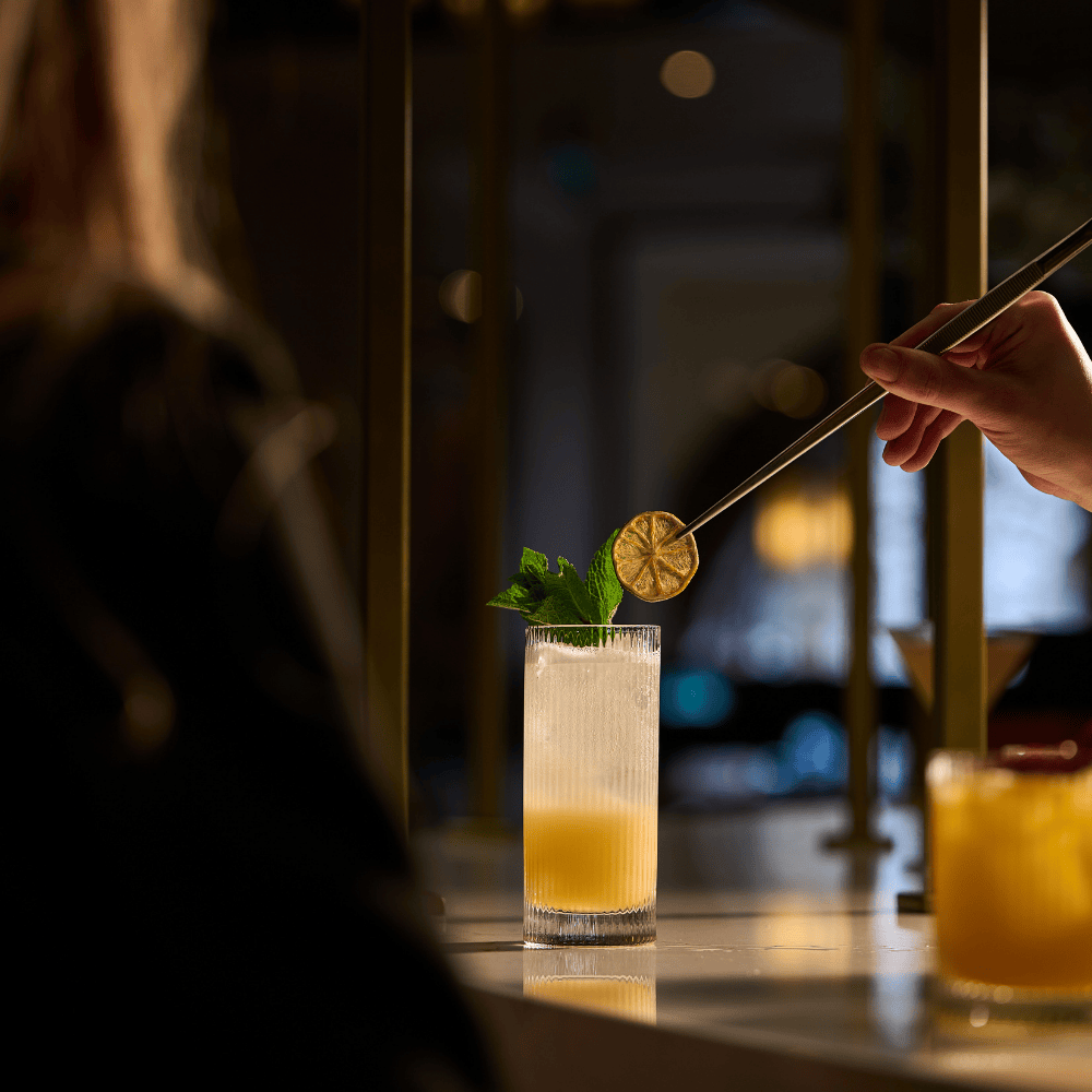 Midland Hotel Gallery Image 5