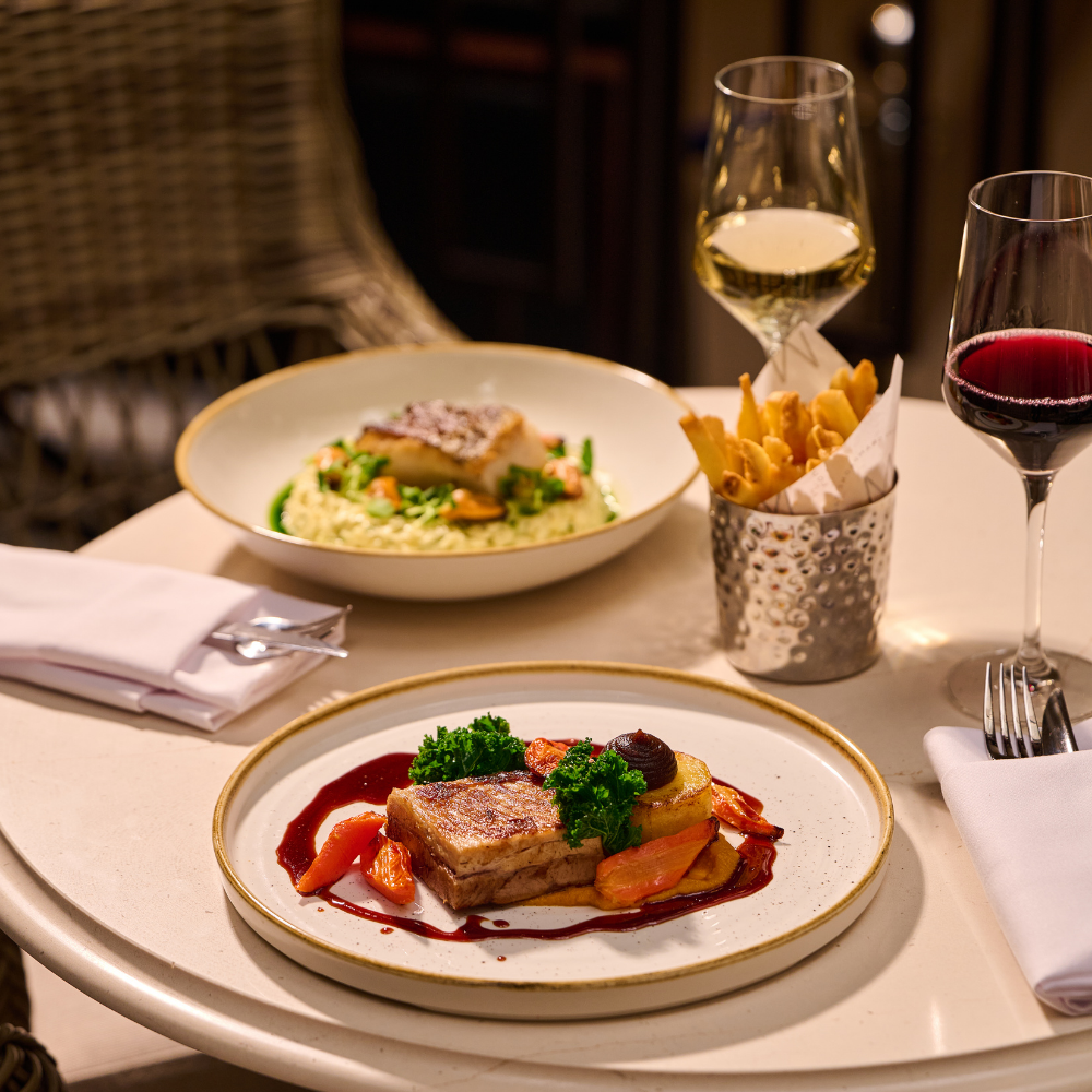 Midland Hotel Gallery Image 4