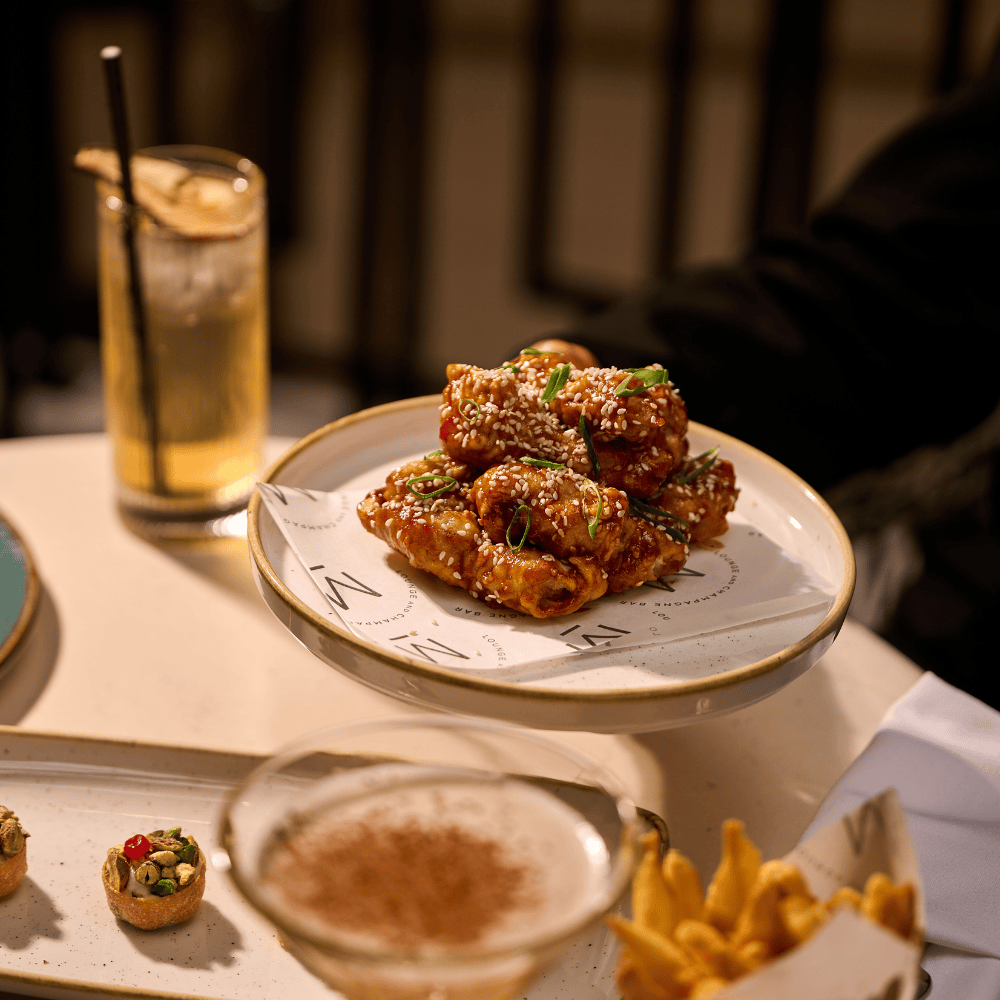 Midland Hotel Gallery Image 2