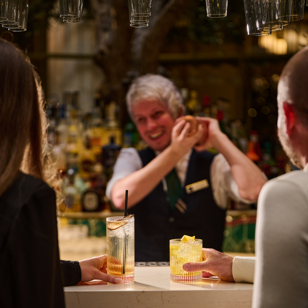 Midland Hotel Gallery Image 1