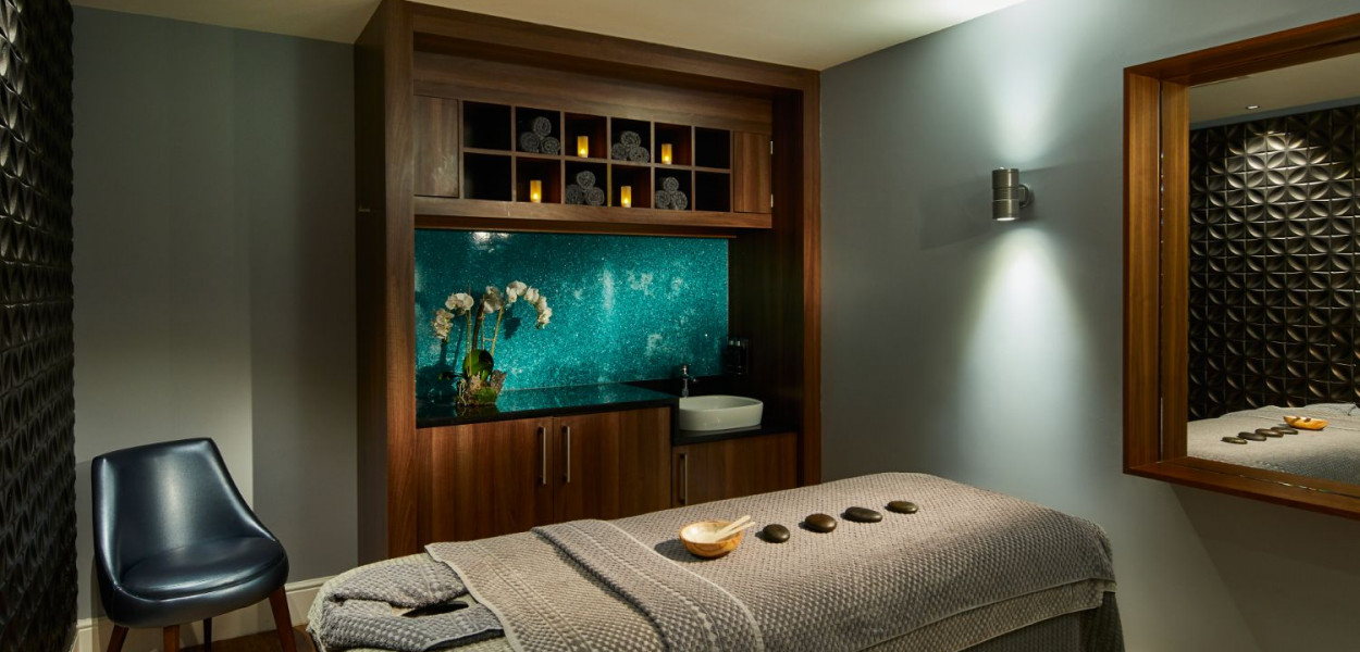 World Luxury Spa Awards Winner