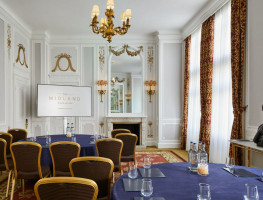 The Midland Meeting Rooms