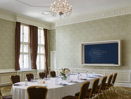 The Midland Meeting Rooms