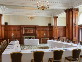 The Midland Meeting Rooms