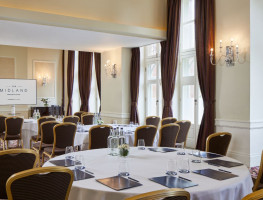 The Midland Meeting Rooms