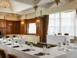 The Midland Hotel wedding venue