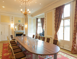 The Midland Hotel wedding venue