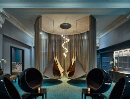 The Midland Rena Spa