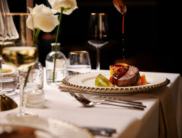 The Midland Hotel wedding venue