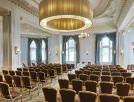 The Midland Meeting Rooms