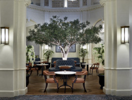 The Midland restaurant