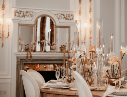 The Midland Hotel wedding venue