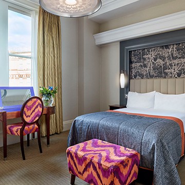 rooms midland manchester standard hotel