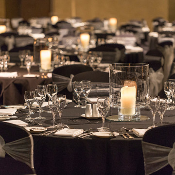 The Midland Alexandra Suite B