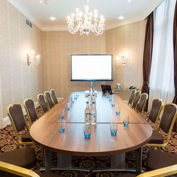The Midland Houghton Suite
