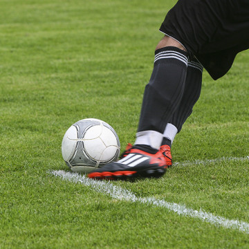 Football in Manchester