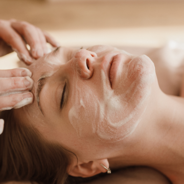 Evening Spa Access Manchester