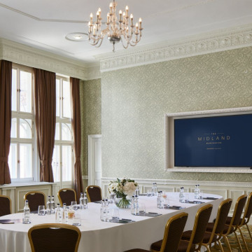 The Midland Chester Suite 