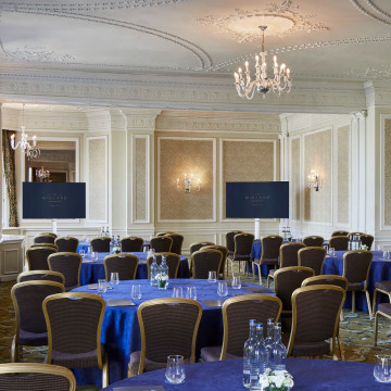 The Midland Derby Suite