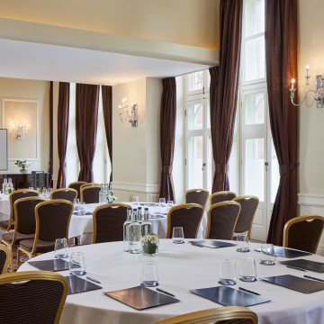 The Midland Fairclough Suite 