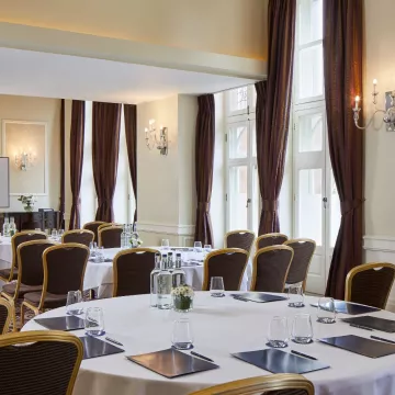 The Midland Fairclough Suite 