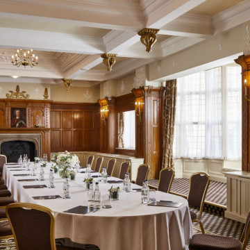 The Midland Lancaster Suite 