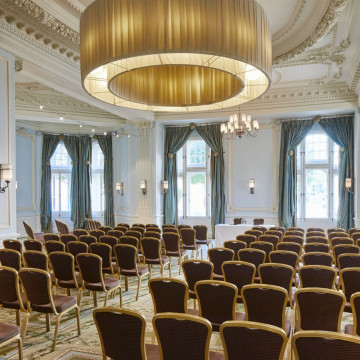 The Midland Trafford Suite 