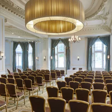 The Midland Trafford Suite 
