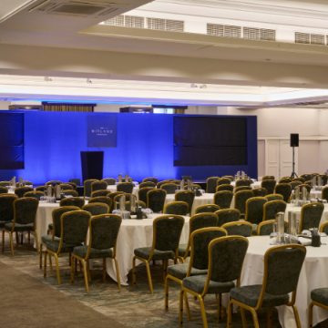 the midland Alexandra Suite A