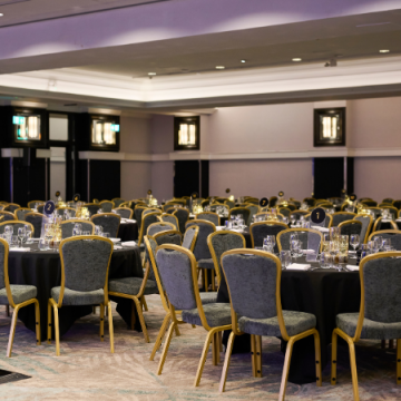 The Midland Alexandra Suite B