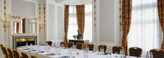 The Midland Meeting Rooms