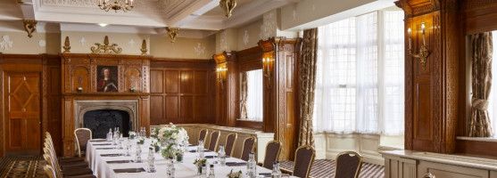 The Midland Meeting Rooms