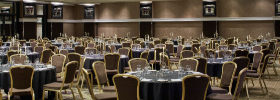 The Midland Meeting Rooms
