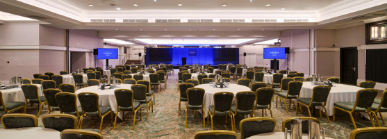 The Midland Meeting Rooms