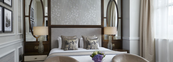 The Midland Hotel Suite 