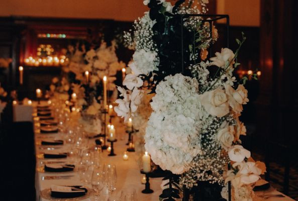 The Midland wedding venue 