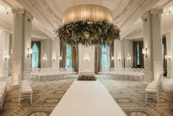 Manchester Wedding Venue