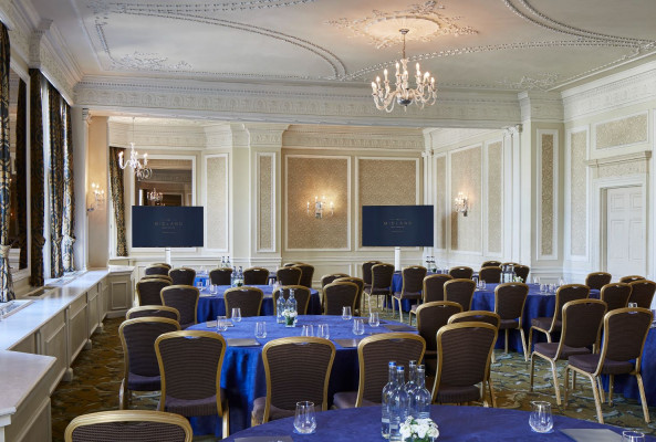 The Midland meeting venue