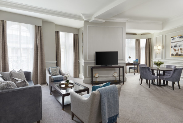 The Midland Suite