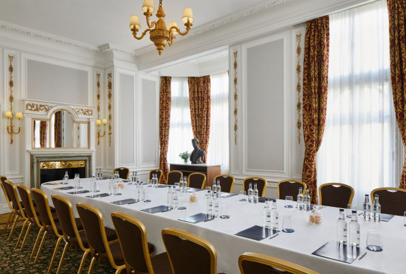The Midland meeting venue