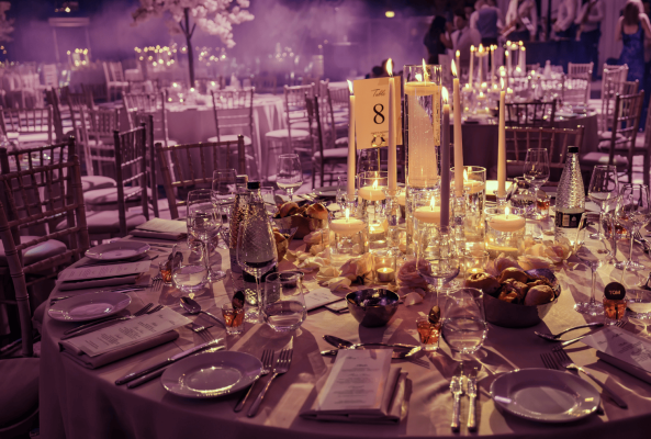 The Midland meeting venue 