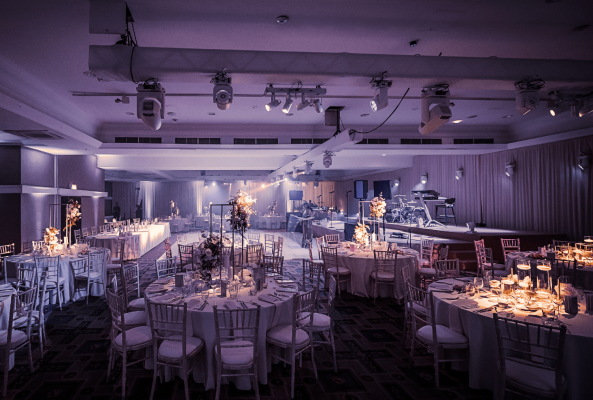 Social Banqueting Manchester