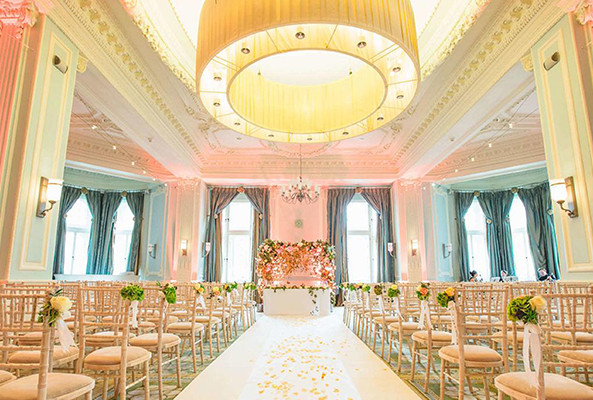 Wedding Venues | The Midland Hotel Manchester