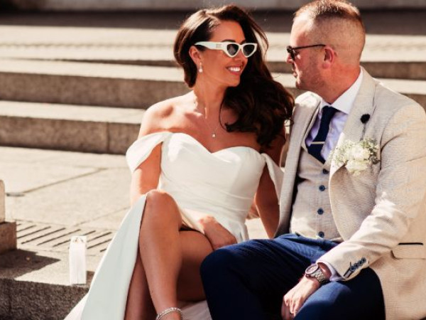 The Midland wedding venue