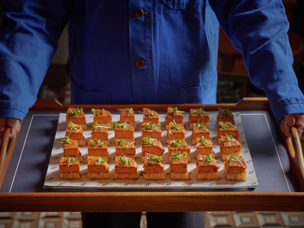 visit the tearoom at the midland at christmas