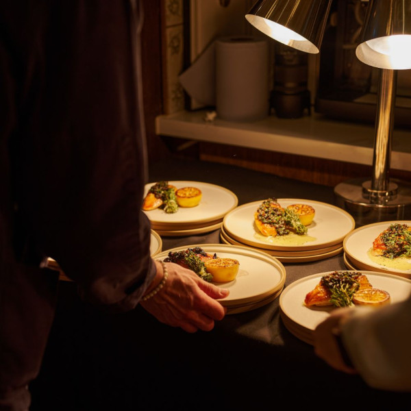 EVENTS BY ADAM REID AT THE MIDLAND