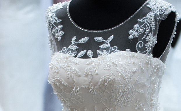 The Five Most Gorgeous Bridal Shops in Manchester