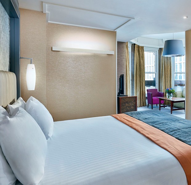 The Midland Hotel Manchester